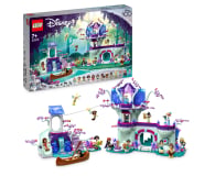 LEGO Disney 43215 Zaczarowany domek na drzewie - 1144407 - zdjęcie 2